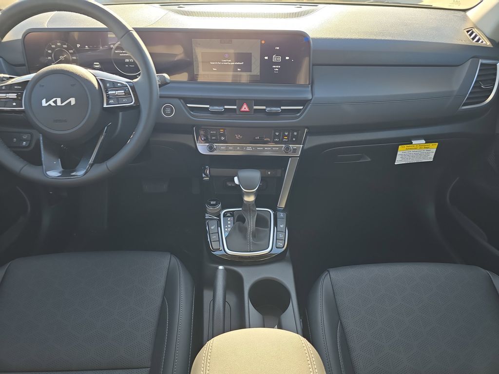 2026 Kia Seltos EX San Clemente CA