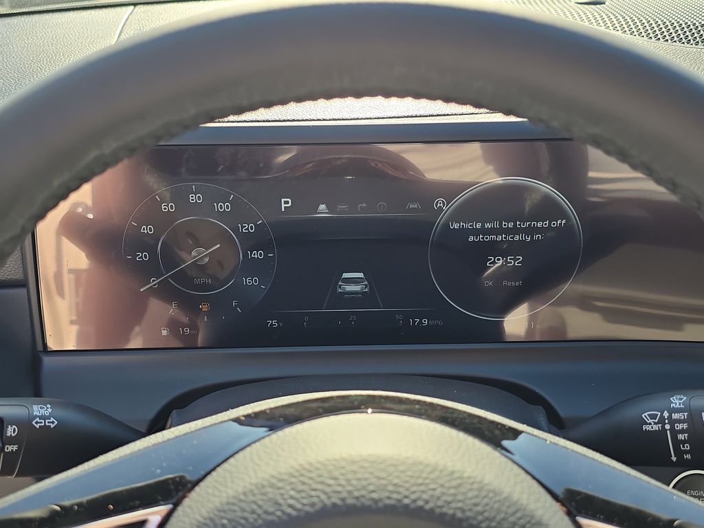 2026 Kia Seltos EX San Clemente CA