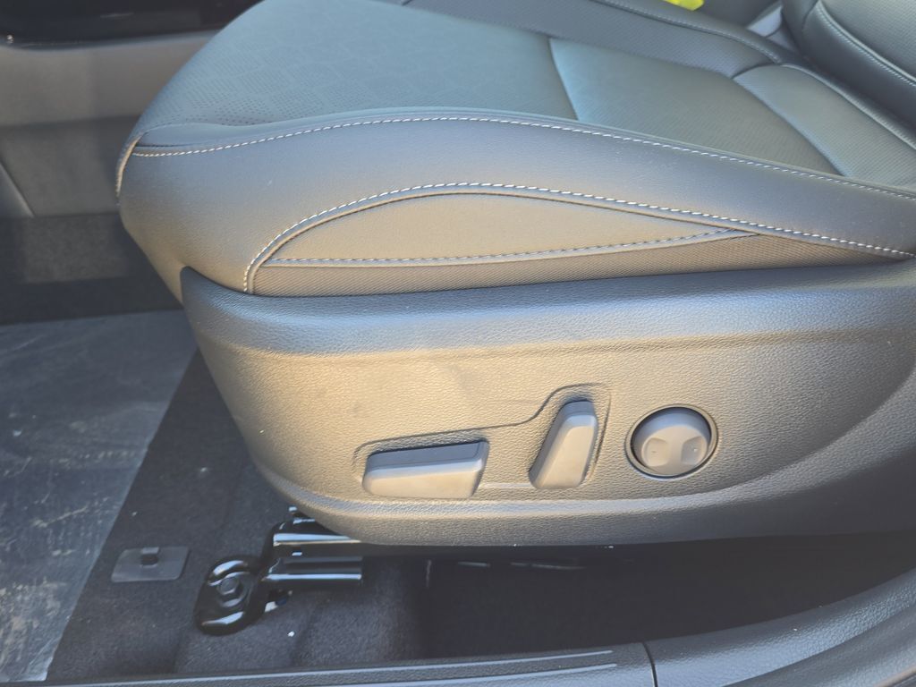 2026 Kia Seltos EX San Clemente CA