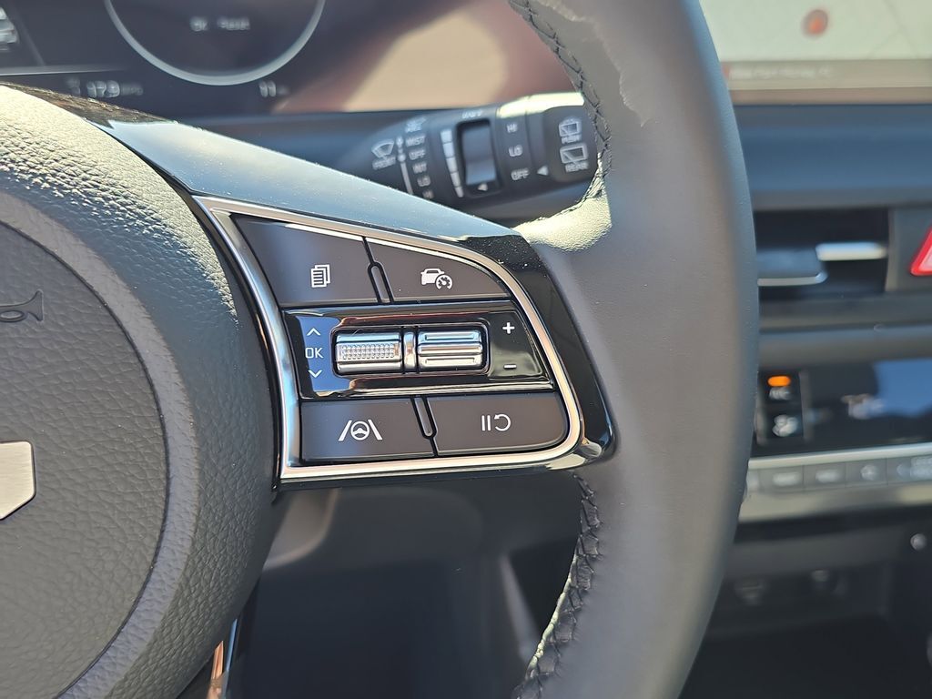 2026 Kia Seltos EX San Clemente CA