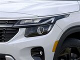 2026 Kia Seltos EX San Diego County CA