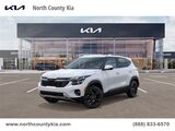 2026 Kia Seltos EX San Diego County CA