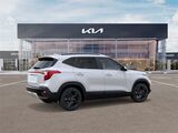 2026 Kia Seltos EX San Diego County CA