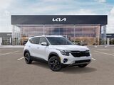 2026 Kia Seltos EX San Diego County CA