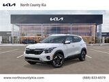 2026 Kia Seltos EX San Diego County CA