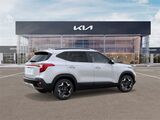 2026 Kia Seltos EX San Diego County CA