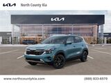 2026 Kia Seltos EX San Diego County CA
