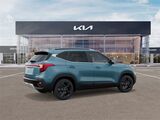2026 Kia Seltos EX San Diego County CA