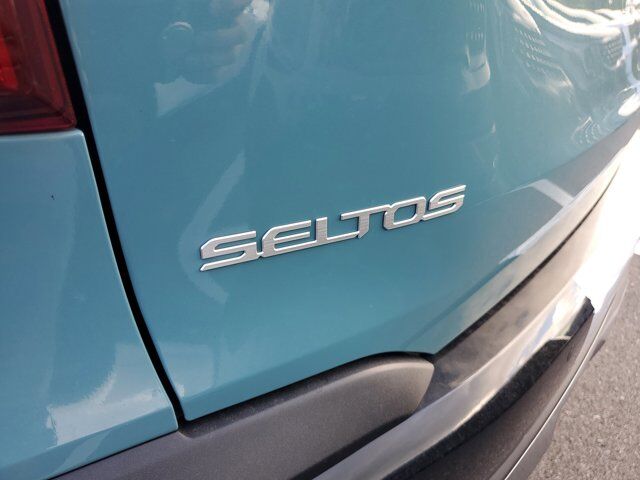 2026 Kia Seltos EX St. Augustine FL