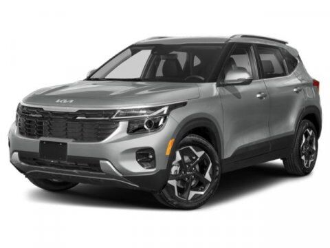 2026 Kia Seltos EX St. Augustine FL