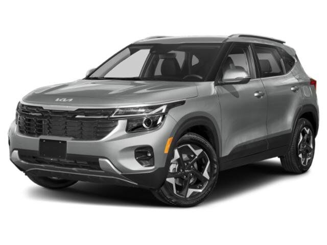2026 Kia Seltos EX St. Augustine FL
