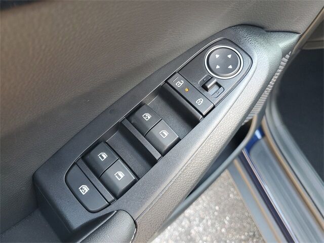 2026 Kia Seltos EX St. Augustine FL