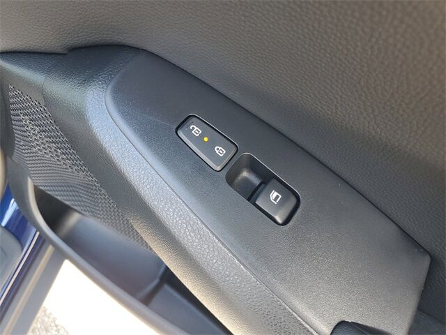 2026 Kia Seltos EX St. Augustine FL