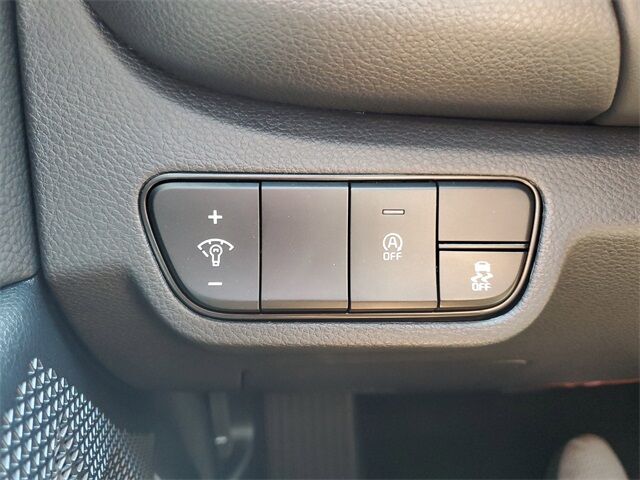 2026 Kia Seltos EX St. Augustine FL