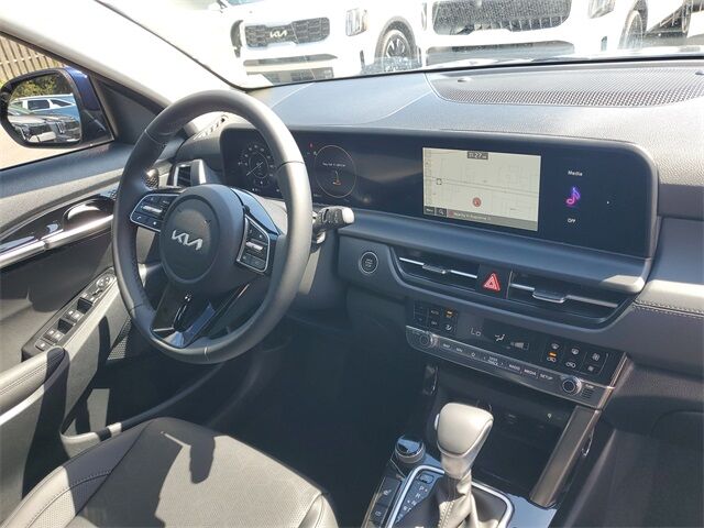 2026 Kia Seltos EX St. Augustine FL