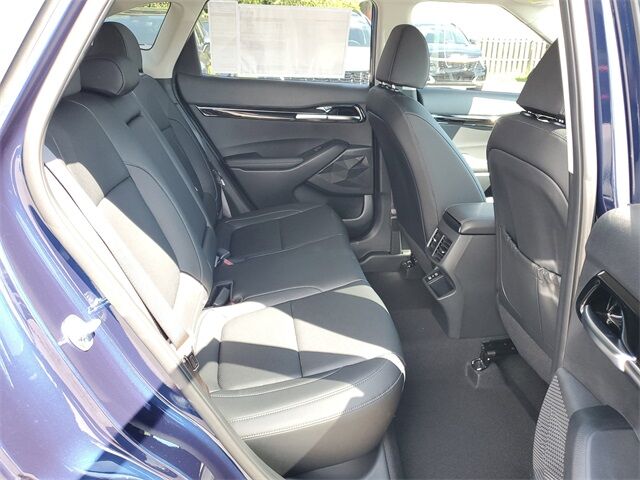 2026 Kia Seltos EX St. Augustine FL