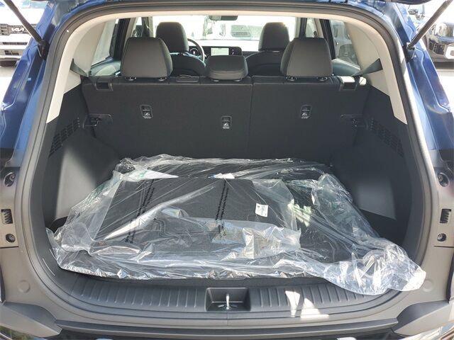 2026 Kia Seltos EX St. Augustine FL