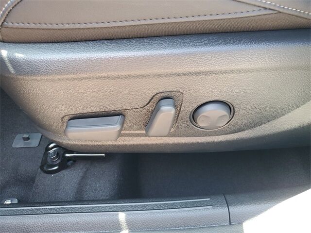 2026 Kia Seltos EX St. Augustine FL