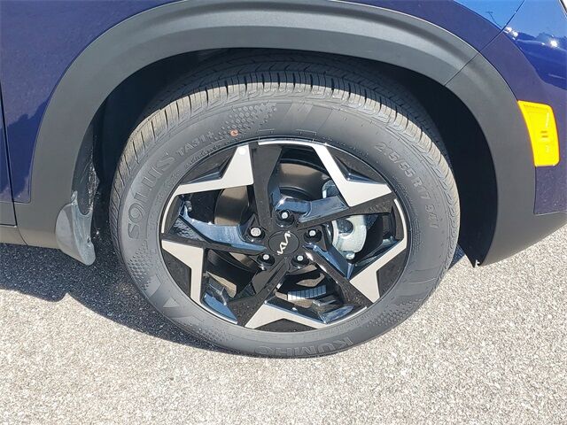 2026 Kia Seltos EX St. Augustine FL