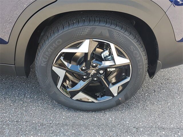 2026 Kia Seltos EX St. Augustine FL