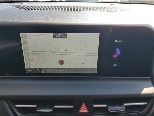 2026 Kia Seltos EX St. Augustine FL