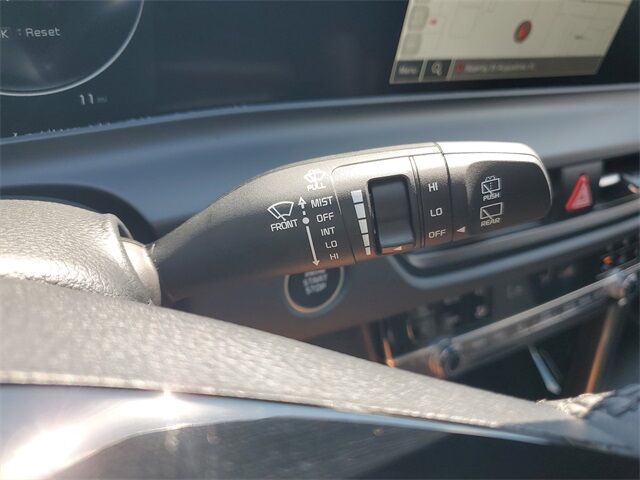 2026 Kia Seltos EX St. Augustine FL
