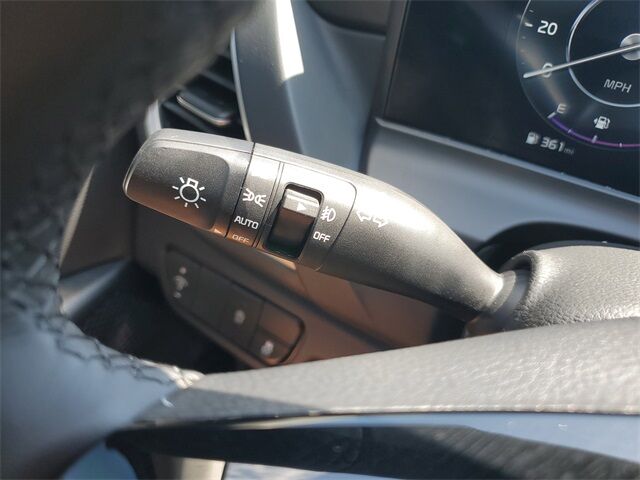 2026 Kia Seltos EX St. Augustine FL