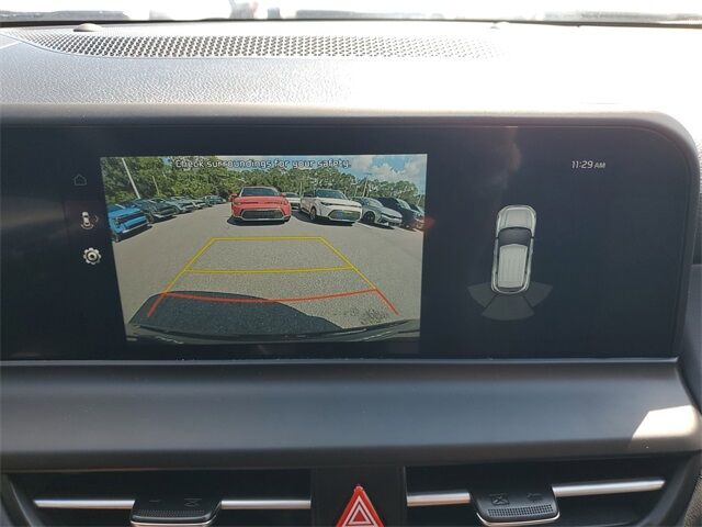 2026 Kia Seltos EX St. Augustine FL