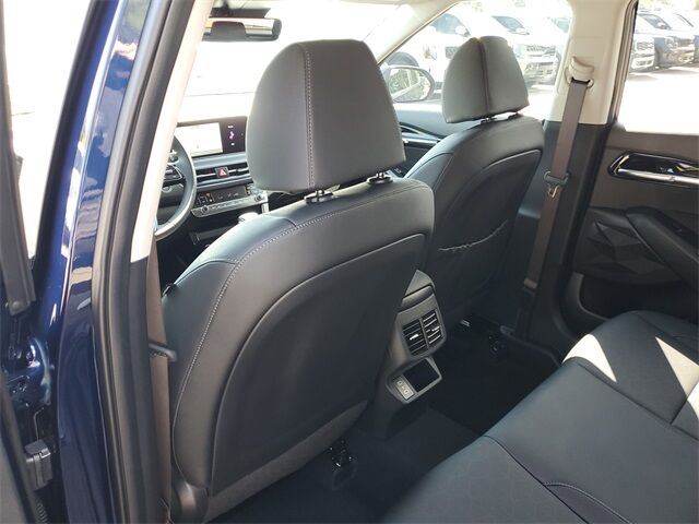 2026 Kia Seltos EX St. Augustine FL