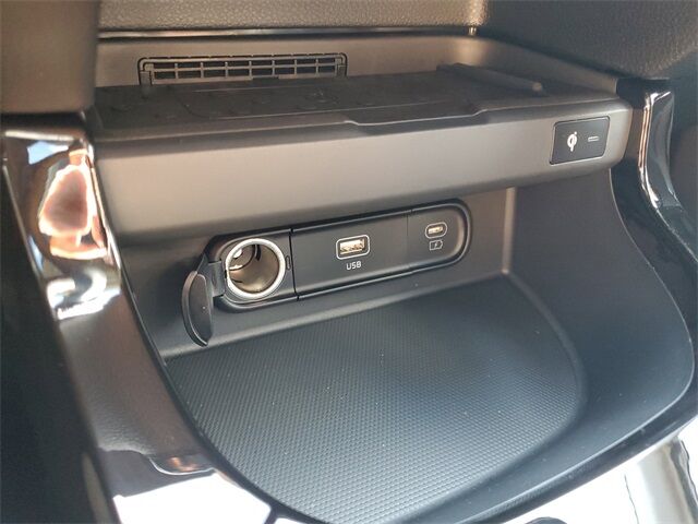 2026 Kia Seltos EX St. Augustine FL