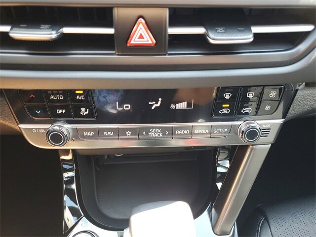 2026 Kia Seltos EX St. Augustine FL