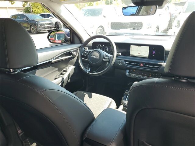 2026 Kia Seltos EX St. Augustine FL