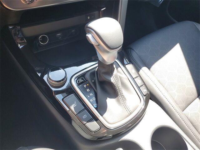 2026 Kia Seltos EX St. Augustine FL