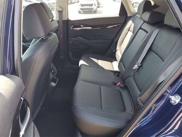 2026 Kia Seltos EX St. Augustine FL