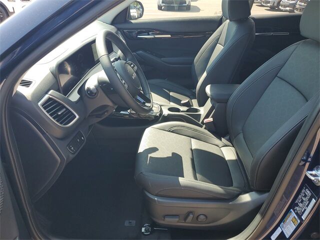 2026 Kia Seltos EX St. Augustine FL