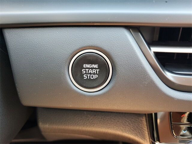 2026 Kia Seltos EX St. Augustine FL