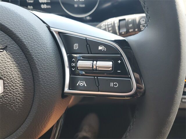 2026 Kia Seltos EX St. Augustine FL