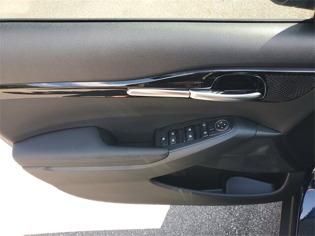 2026 Kia Seltos EX St. Augustine FL