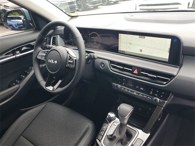 2026 Kia Seltos EX St. Augustine FL