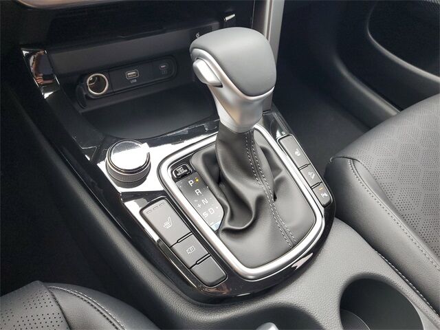 2026 Kia Seltos EX St. Augustine FL