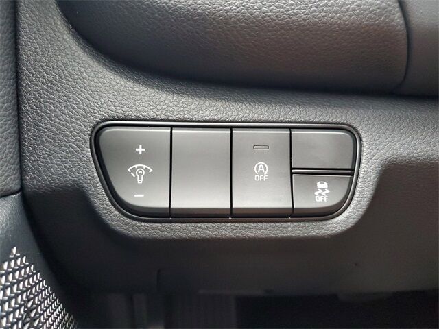 2026 Kia Seltos EX St. Augustine FL