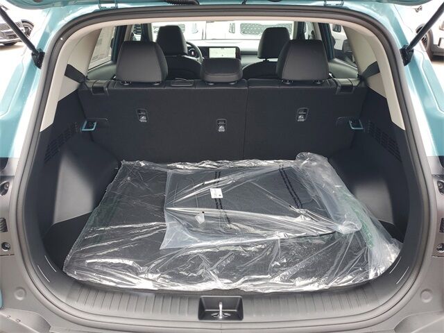 2026 Kia Seltos EX St. Augustine FL