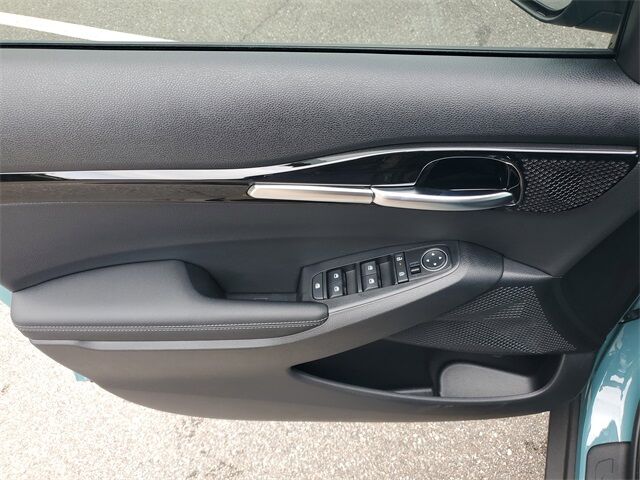 2026 Kia Seltos EX St. Augustine FL
