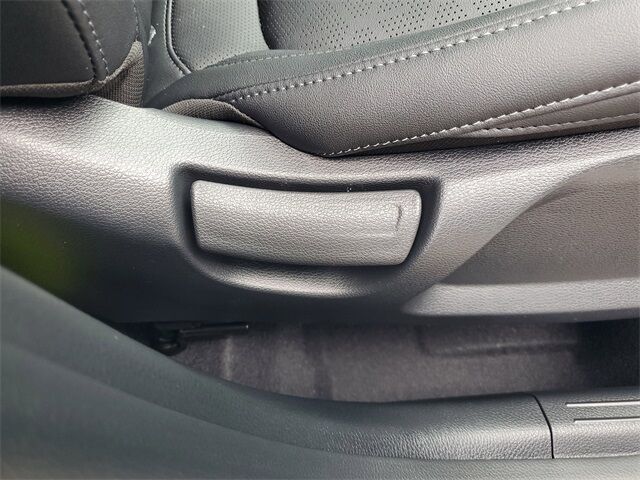 2026 Kia Seltos EX St. Augustine FL