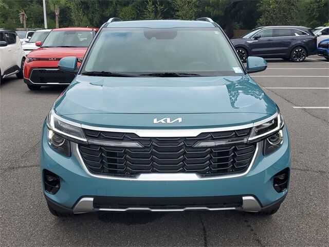 2026 Kia Seltos EX St. Augustine FL