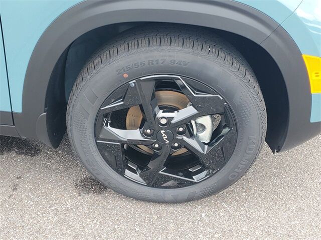 2026 Kia Seltos EX St. Augustine FL