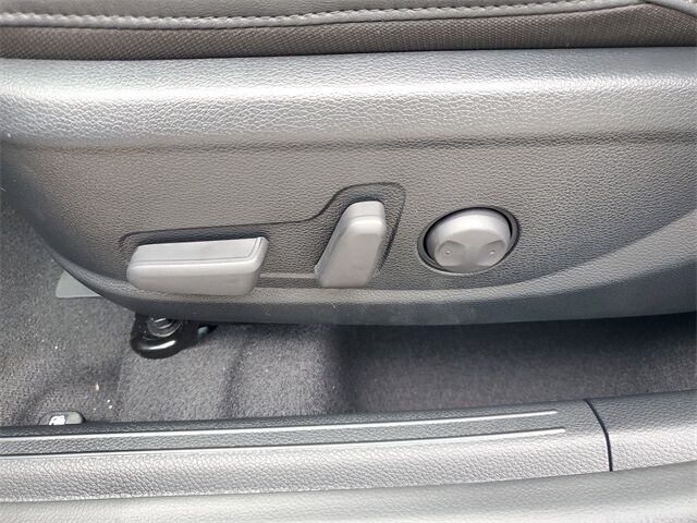 2026 Kia Seltos EX St. Augustine FL