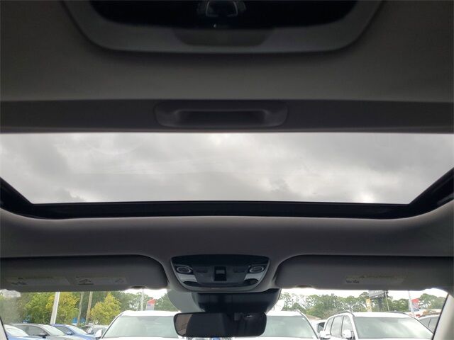 2026 Kia Seltos EX St. Augustine FL