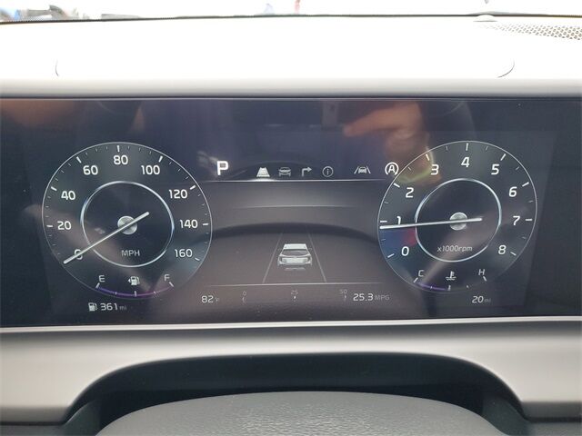 2026 Kia Seltos EX St. Augustine FL