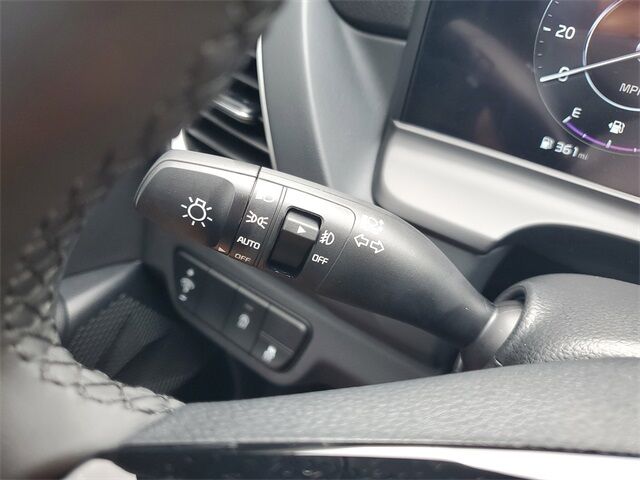 2026 Kia Seltos EX St. Augustine FL